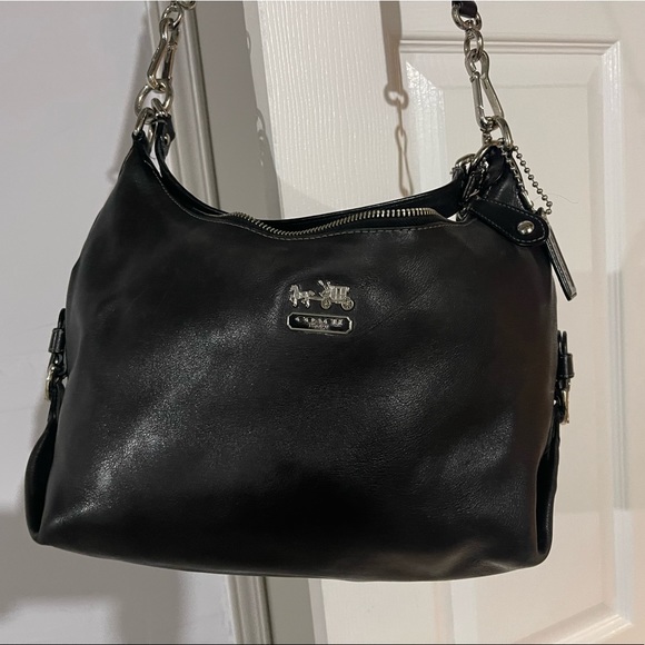 Coach Purse - Picture 2 of 6